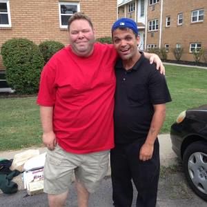 Meet your Posher, Joe